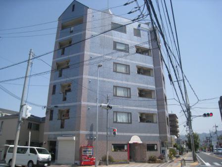 パステロ扇町