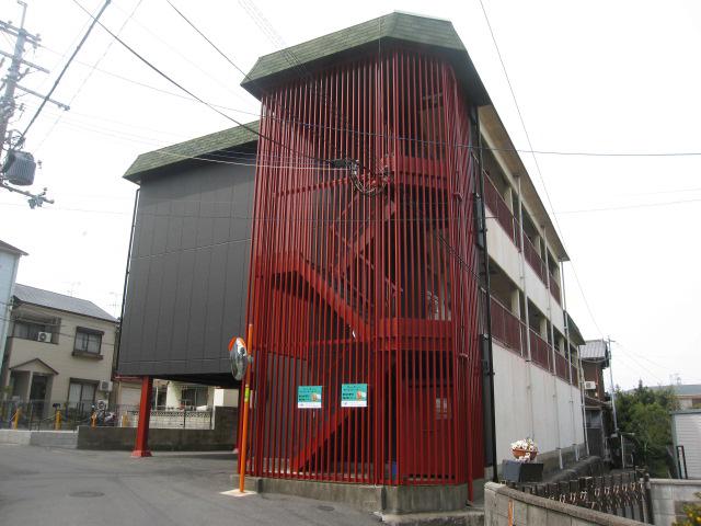 菊地マンション