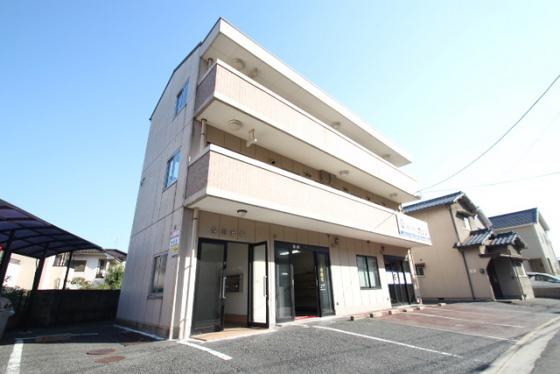坪井ビル