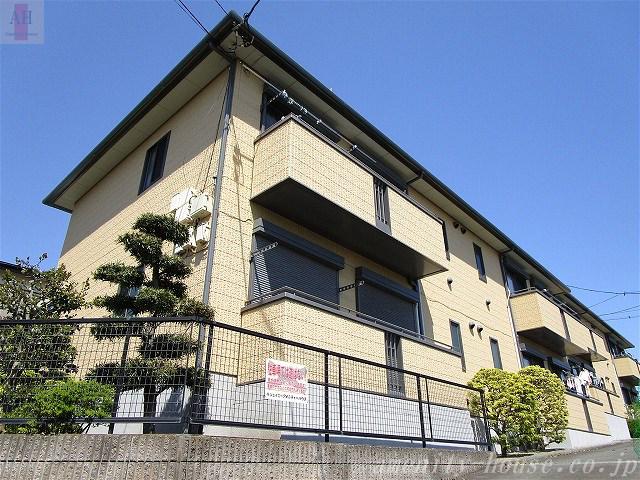 JHヴェルドミール壱番館 