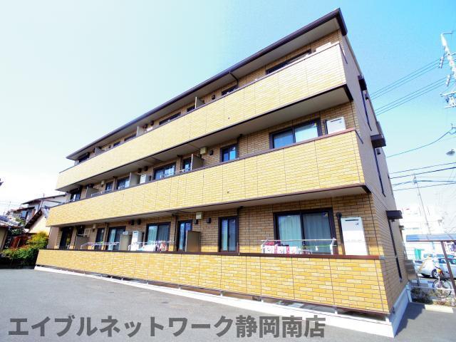 ソレーユ