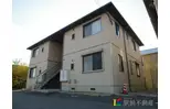 サンヒルズ下田B棟