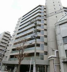 メゾン阿波座