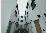 ソルナクレイシア大泉学園