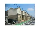 アムールセンタービレッジ II