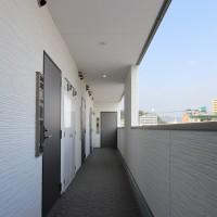 月光江波東弐番館