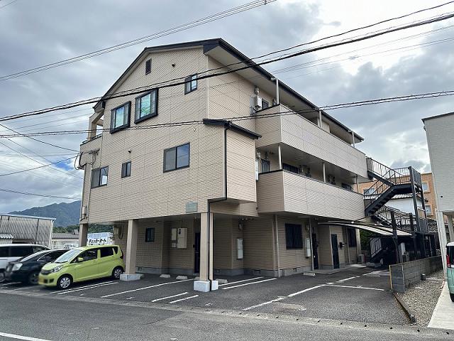 ディアコート宗方