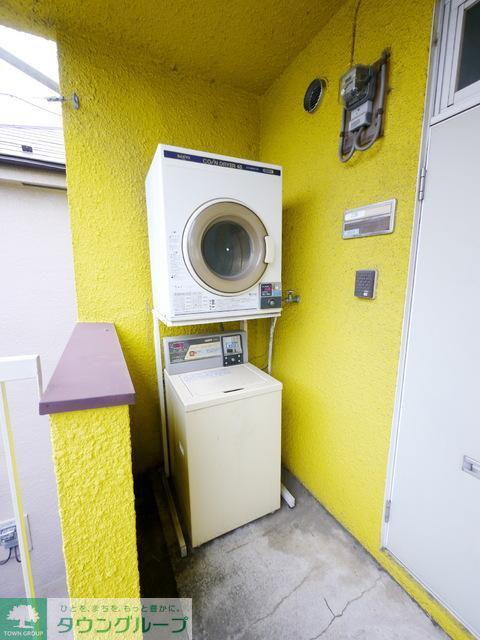 エステート南街