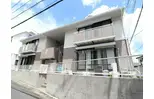 セジュールかんのかど A棟
