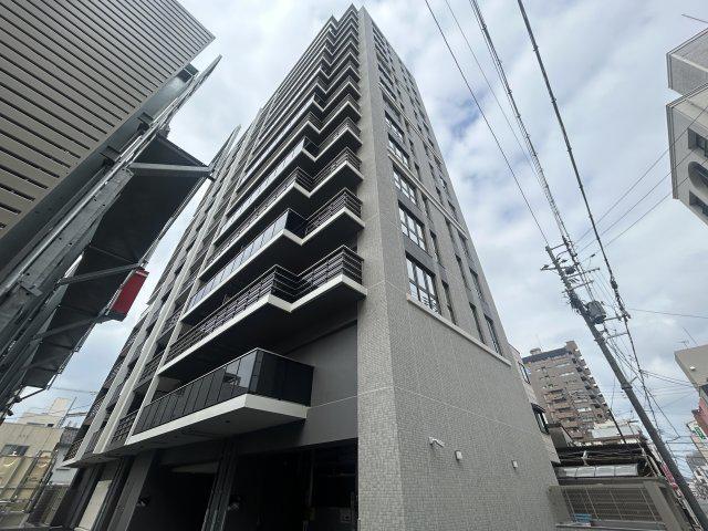 レーベン姫路本町