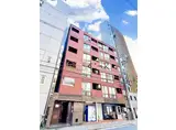 ノアーズアーク天満