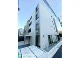 CARITAS用賀