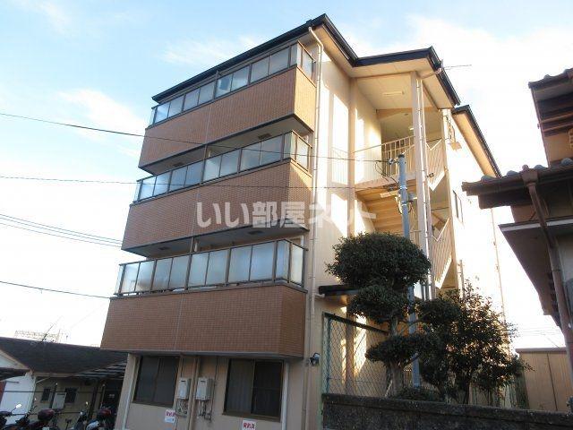 コーポ諏訪西大寺