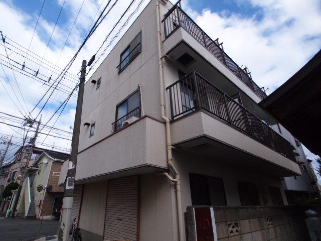 サンコーポK