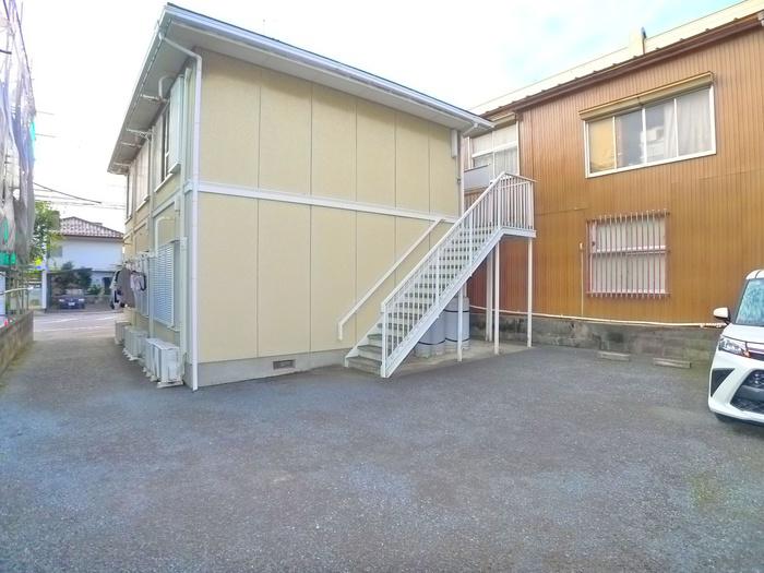 タウンハウスマキ