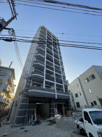 フォーリアライズ淡路ライツ