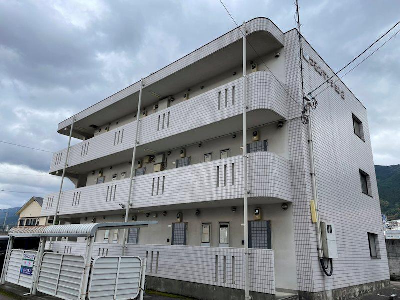 つるみマンション2