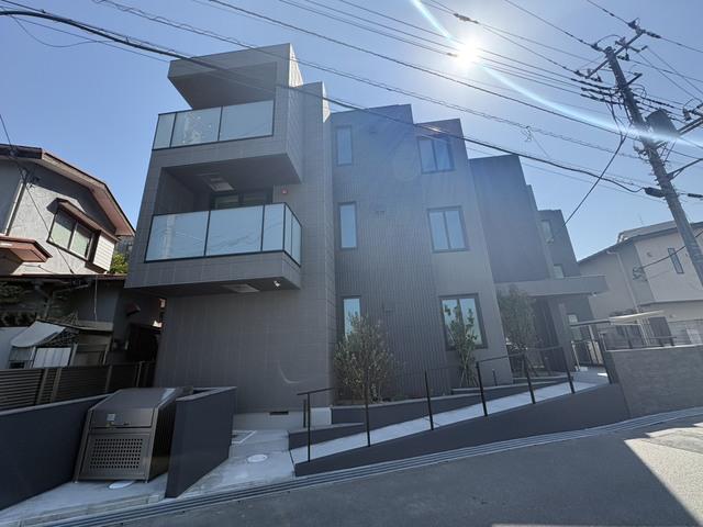 プランドール南流山