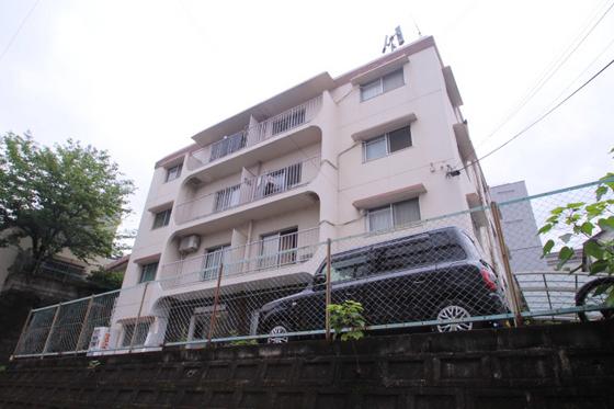 ラフォート牛田