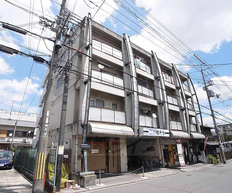 中書島第四HAKKOハイツ