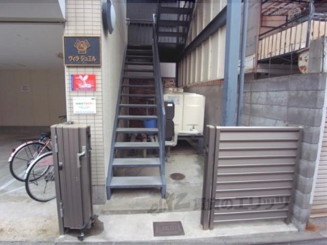 ヴィラ珠恵留