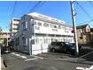 美住ハイツ(ワンルーム/1階)