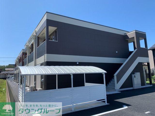 グランディール小田原