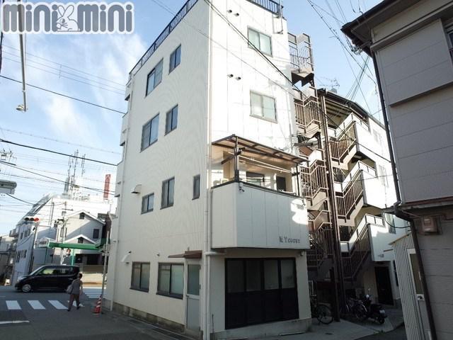 MYコート