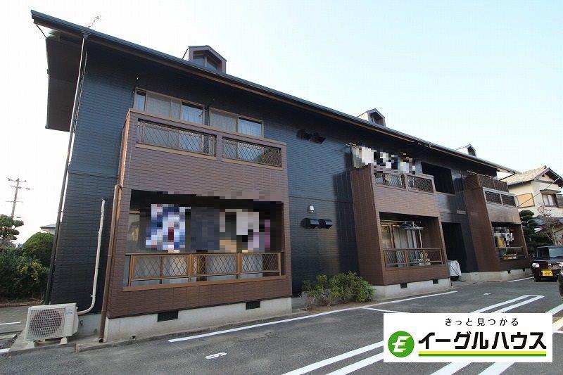 サンビレッジかこ