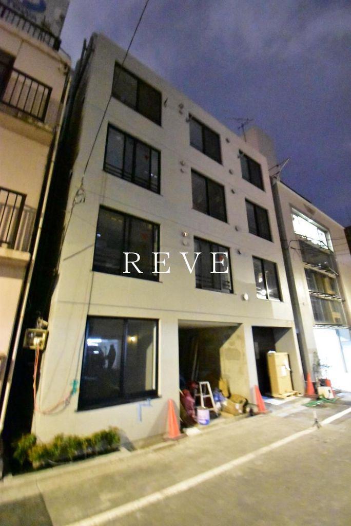 LIVE FLAT蔵前