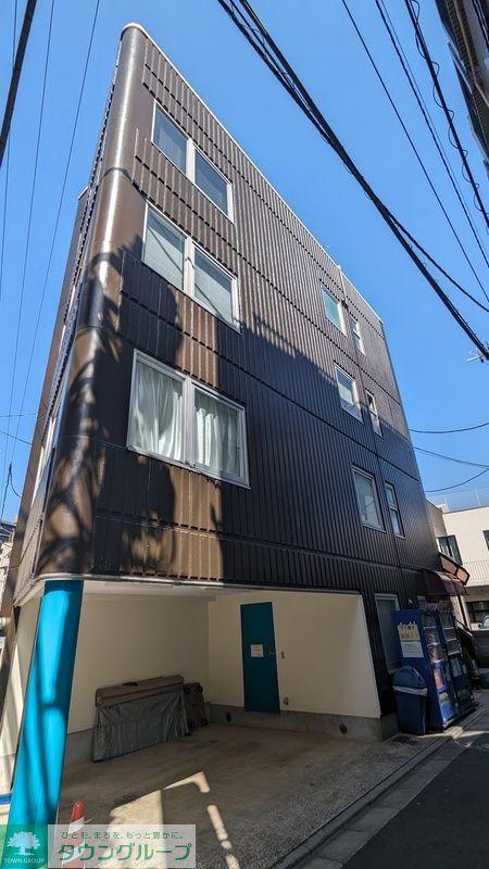 ラムテックビル