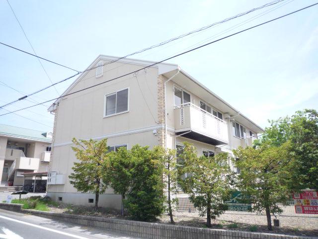 シャルム由比ヶ浜 D棟