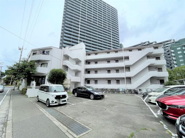 ハイツFK相模大野(1K/4階)