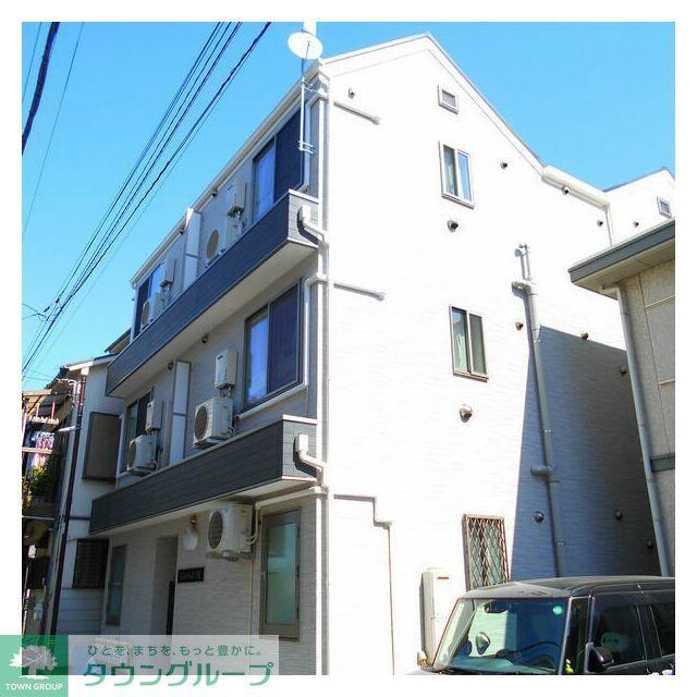 グローリア北千住