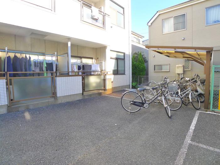 プランドール田村