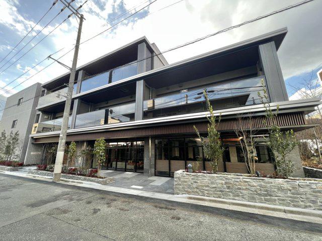 グランドゥールプレミアム代々木大山