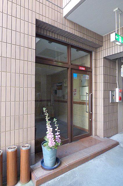 アヴァンティ玉造