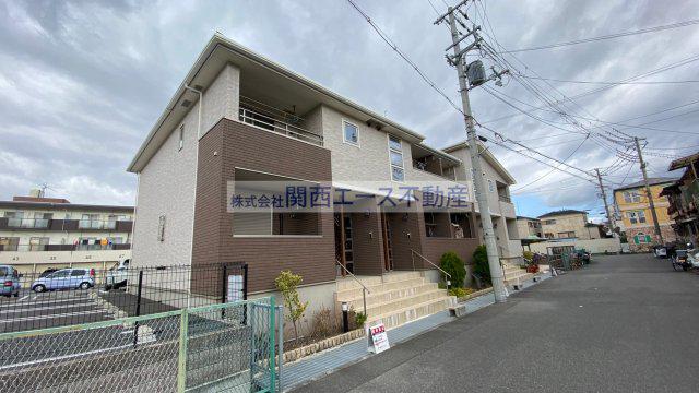 ボナール セカンド ハイツ