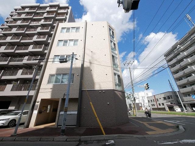 プラティーク札幌