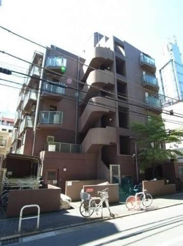 プレール東麻布