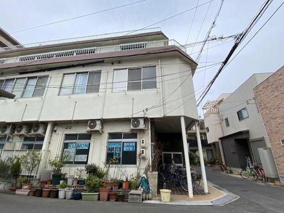 衣笠ビル