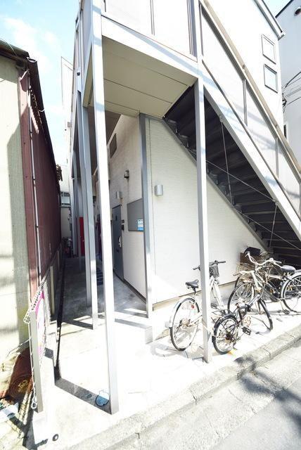 リーヴェルポート横浜白楽II