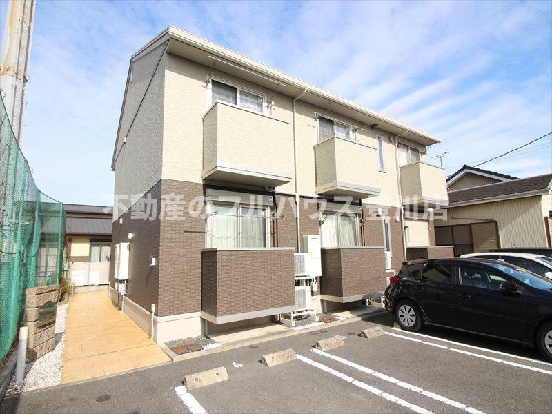 エスト中野