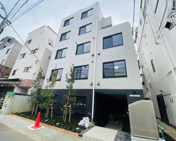 GRAND COFFRET吉祥寺本町