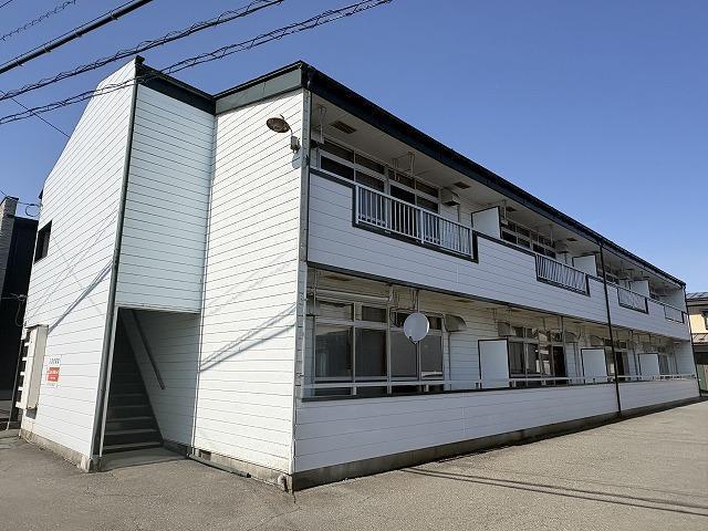 コーポフラワー
