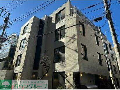 GRANPASEO市谷仲之町