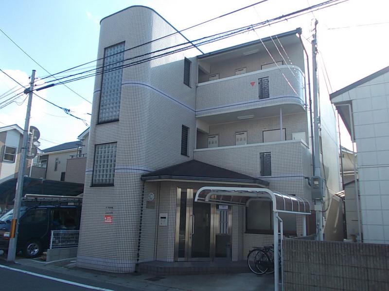 グランディール緑ヶ丘II
