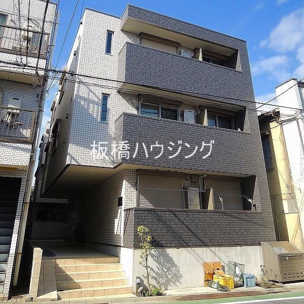 VIEUNO仲町