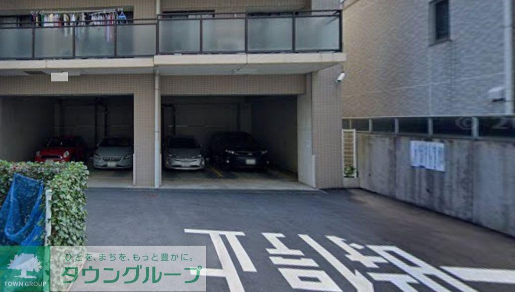 エル・ステージ府中