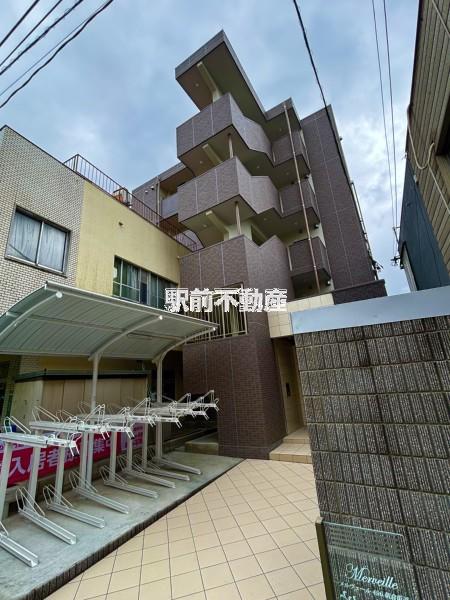 メルヴェール496朝倉街道